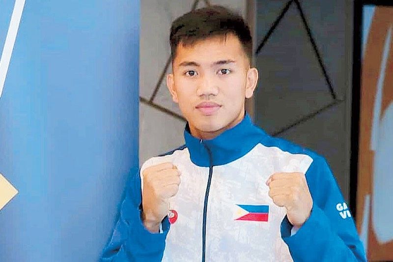 Ogayre survives eight-count in escape win