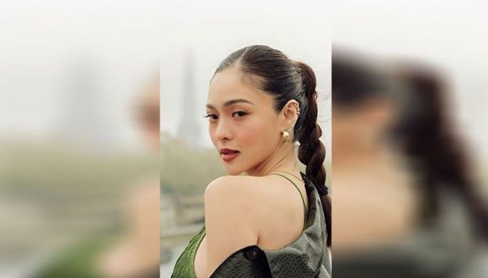 Kim, wala nang paramdam!