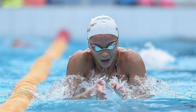Kayla bigong maibigay unang Asian Games medal ng Pinas