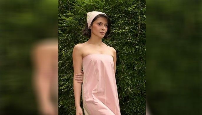 Bianca, ramdam ang suporta ng JoshLia