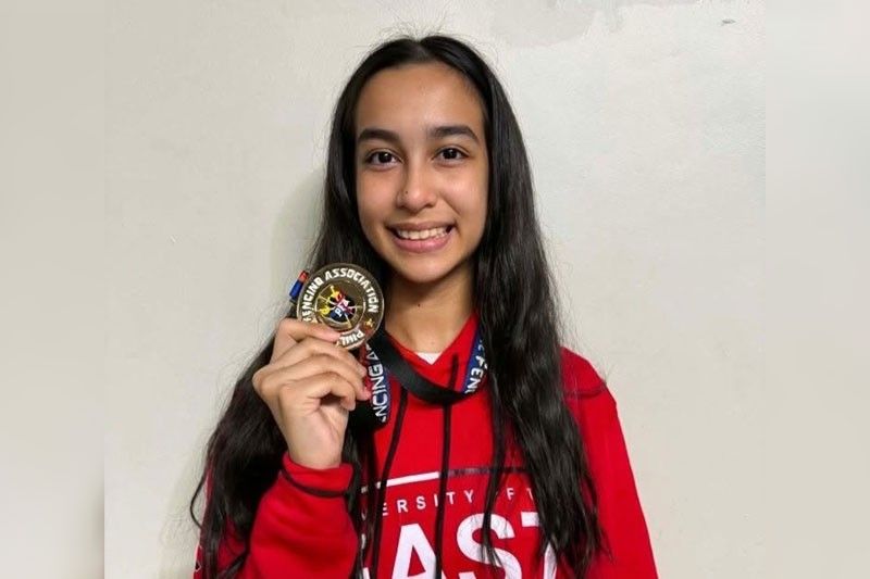Morales, bumida sa PFA National tilt
