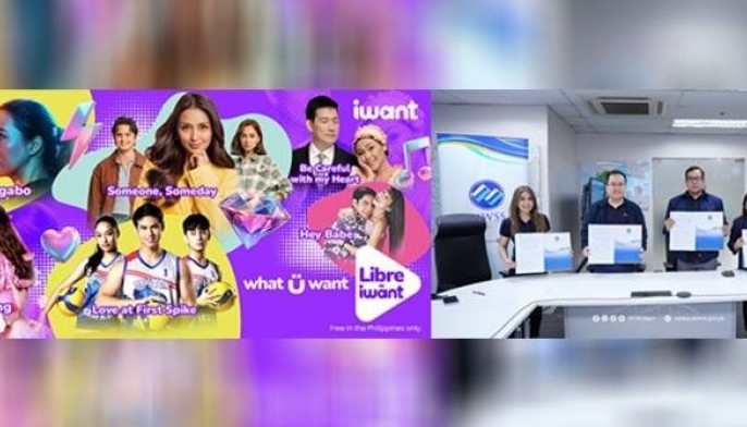 Pinoy classics at Kapamilya shows, libre sa iWANT!