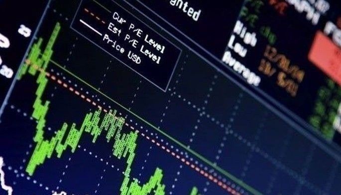 Index drops for 4th day, falls below 5,800