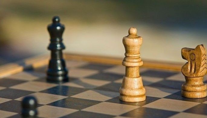 Philippines chessers firm on  Top 10 target