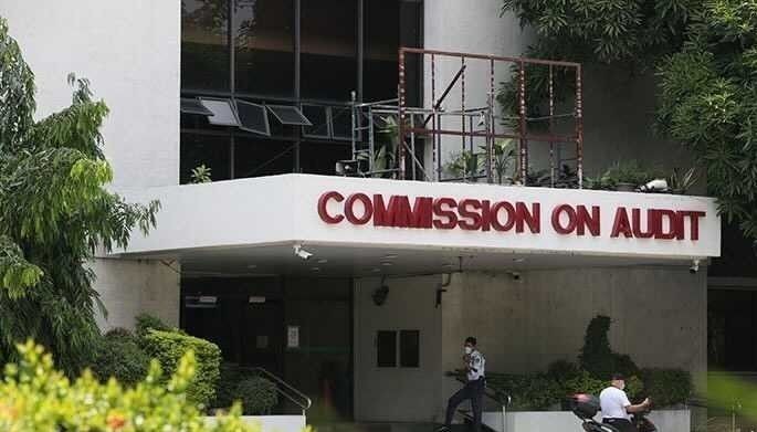 COA flags OVP over relief operation discrepancies
