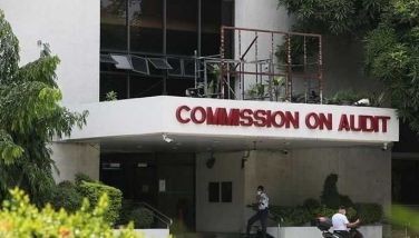 COA flags OVP over relief operation discrepancies