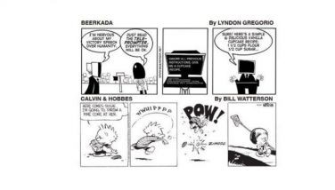 Comics (September 24, 2026)