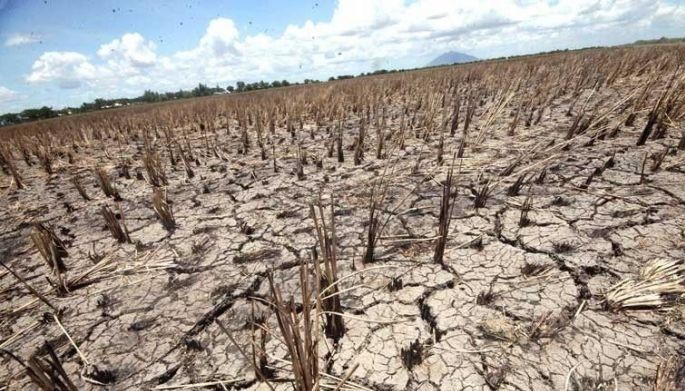 PANOORIN: El Ni&ntilde;o, posibleng lumakas pa &mdash; PAGASA