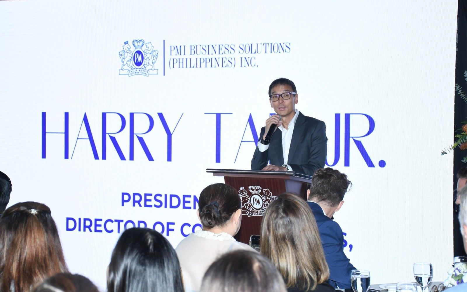 Philip Morris’ global services hub expands Makati facility