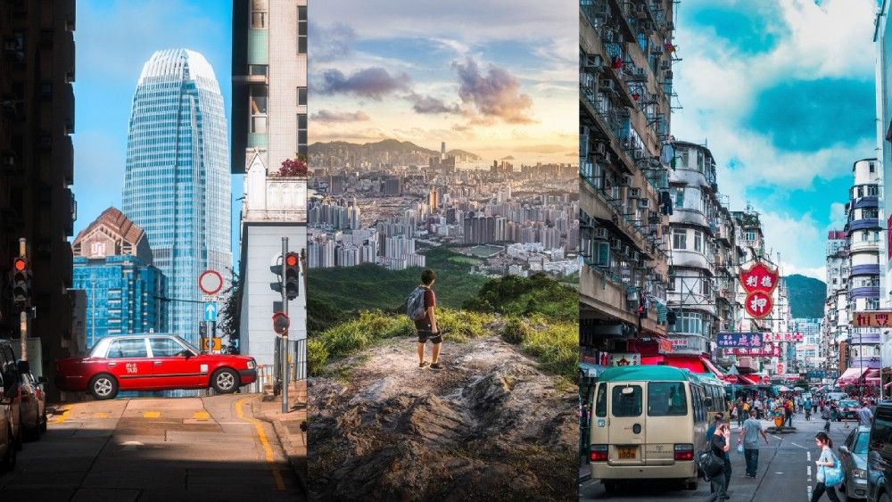 Going back to Hong Kong? Here are 5 non-touristy things you can do