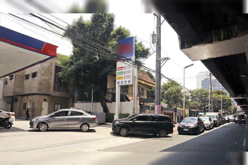 LPG, kerosene excise tax to be suspended