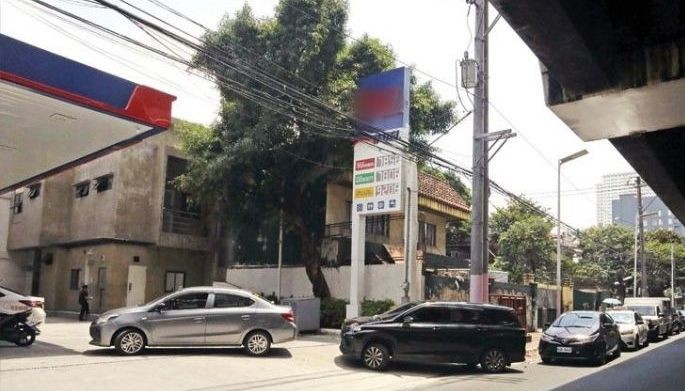 LPG, kerosene excise tax to be suspended