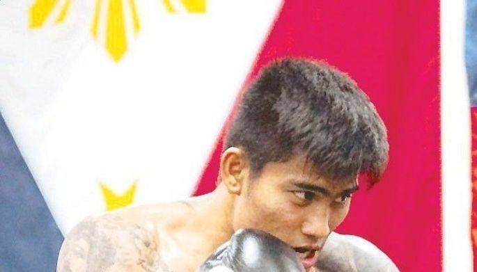 Surgery for Magsayo