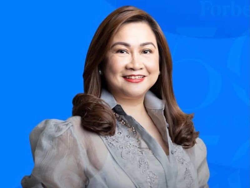 Mynt CEO Martha Sazon brings Philippine financial inclusion story to UN Global Summit