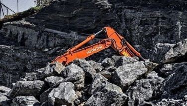 Miners condemn violence against environmentalists