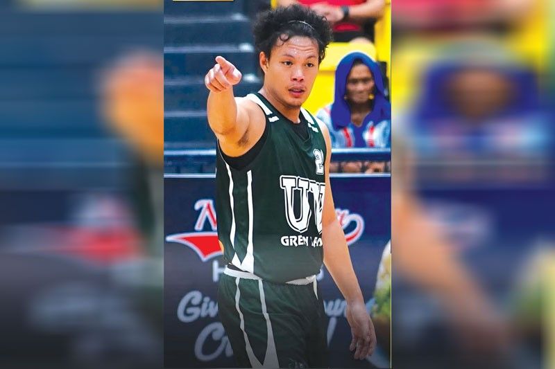 UV Lancers crush UCLM for third straight victory