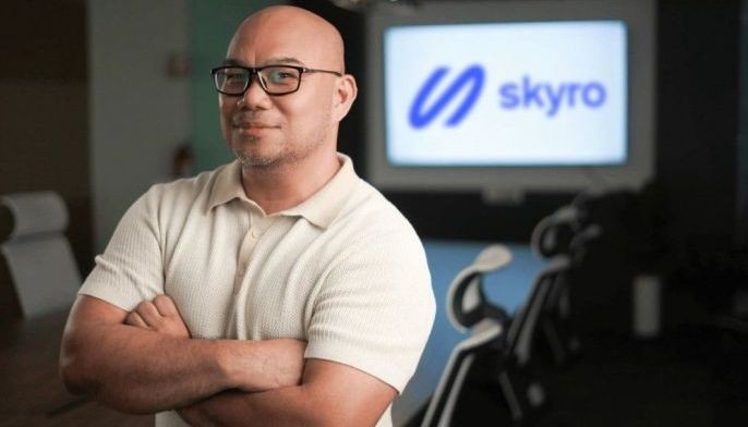 For SMEs, a fintech partner can be more than a financing provider