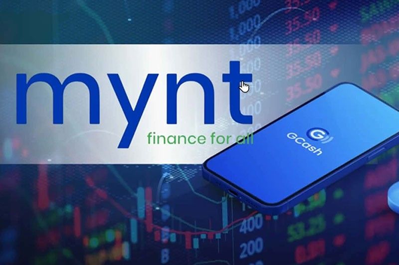 Mynt nakakuha ng PSE approval para sa GCash IPO