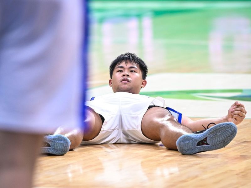 Looking at Ateneo’s Loss to UP