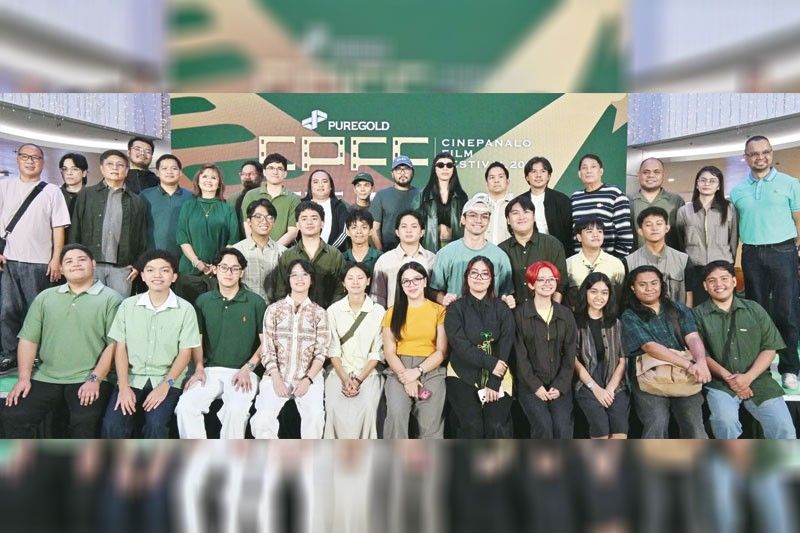 John Arcilla, Zanjoe Marudo, Khalil Ramos, JK Labajo lead CinePanalo 2026 lineup John Arcilla, Zanjoe Marudo, Khalil Ramos, JK Labajo lead CinePanalo 2026 lineup