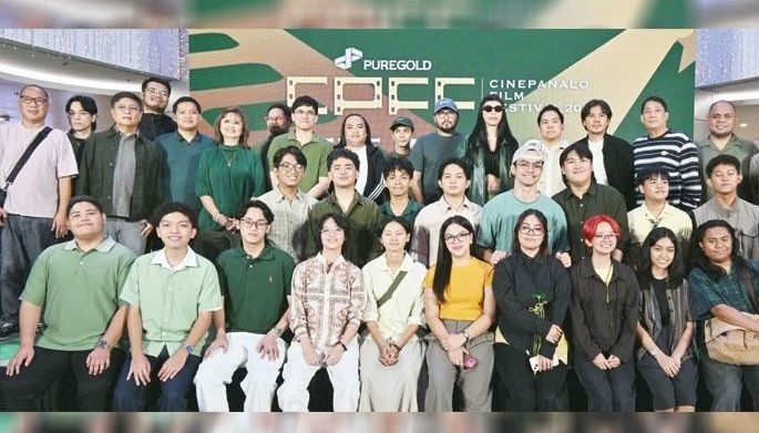John Arcilla, Zanjoe Marudo, Khalil Ramos, JK Labajo lead CinePanalo 2026 lineup