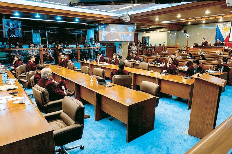 Defense: Conviction voting issue may be raised before SC