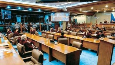 Defense: Conviction voting issue may be raised before SC