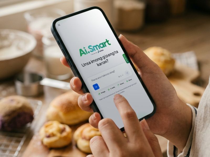 Smart launches AI workspace
