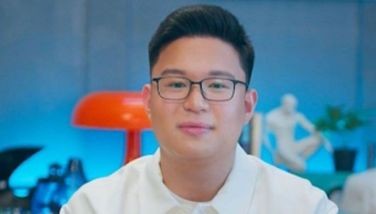 Kris, ipinagmalaki ang &lsquo;public service&rsquo; ni Bimby