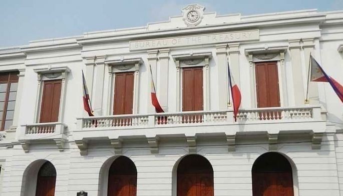 Budget deficit bloats to P161.3 billion in August