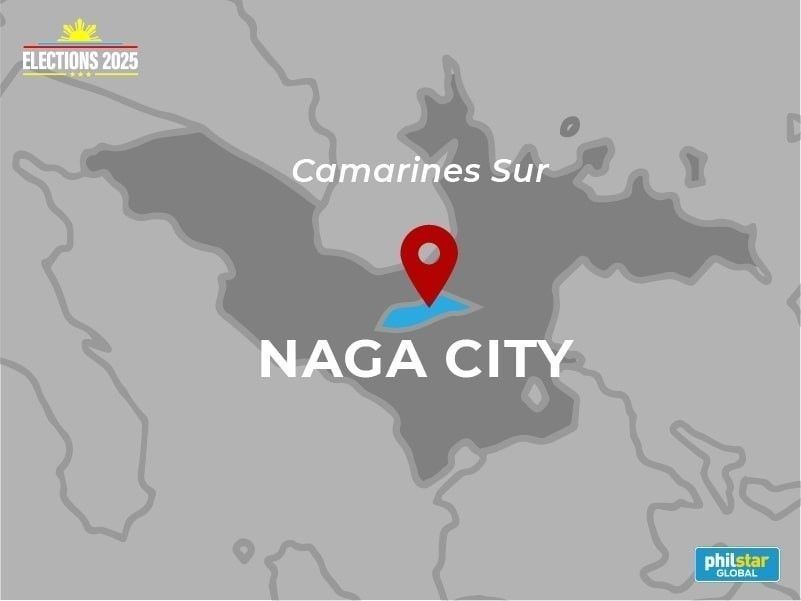 Ex-Camarines Sur mayor ordered arrested for malversation