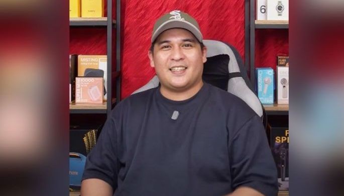 CJ Ramos, malinis na sa droga