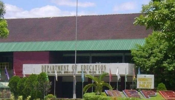 DepEd: Schools&rsquo; budget doubled in 5 years