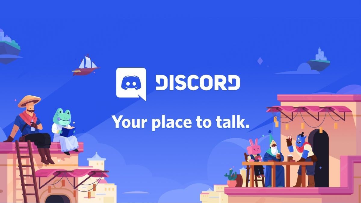 Cybersecurity body lifts ban on Discord