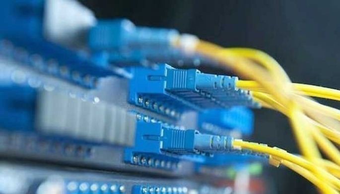 Group urges sharing of underground fiber