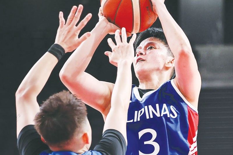 Gilas Men, Women 3x3 teams swak sa semis