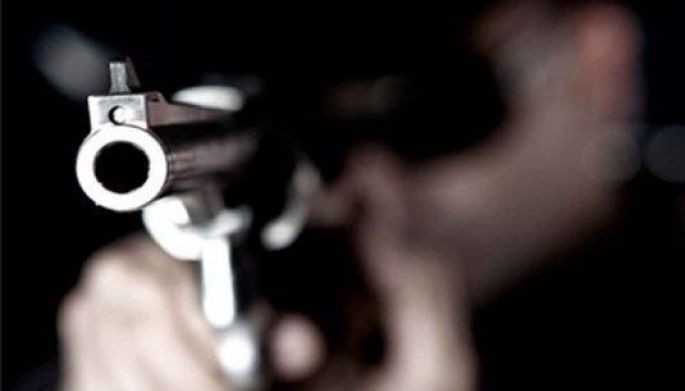 Negros village chief shot dead