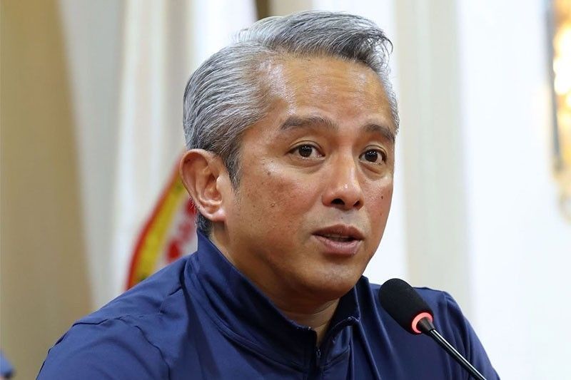 Jonvic admits error on Roque’s asylum status