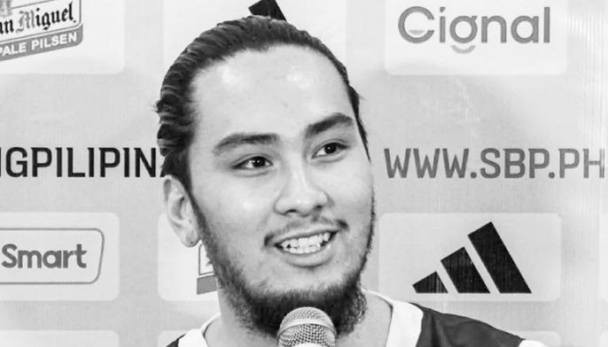 Kai Sotto lalaro sa Chiba team sa B.League