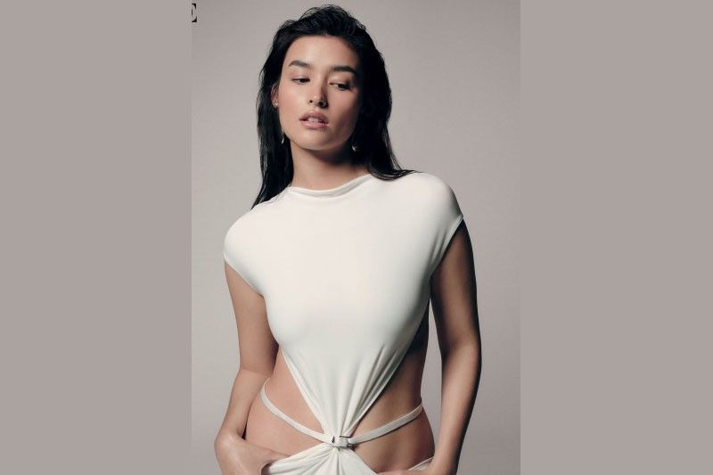 Liza, napapansin na sa Hollywood!