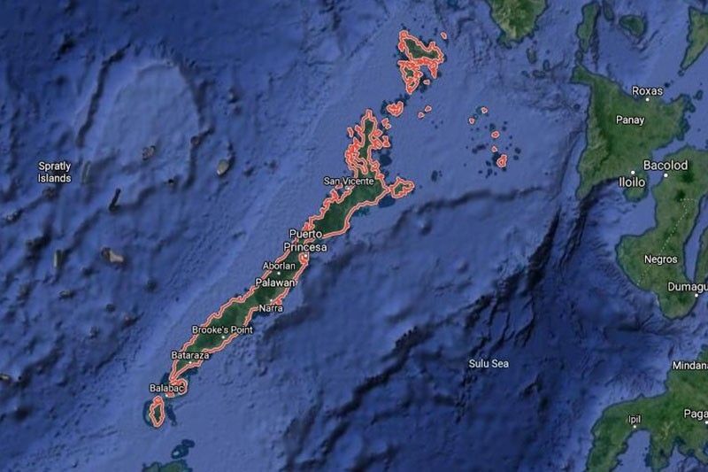 Preservation of Palawan historical site sought