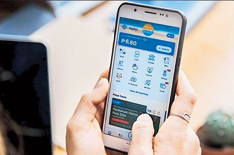 Institutional investors to inject P36.5 billion into GCash