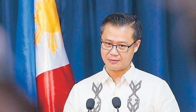 Gatchalian attends MOPC dialogue