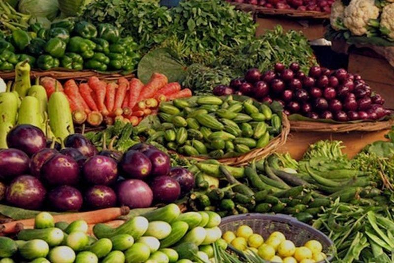 Benguet town forms task force vs vegetable smugglers