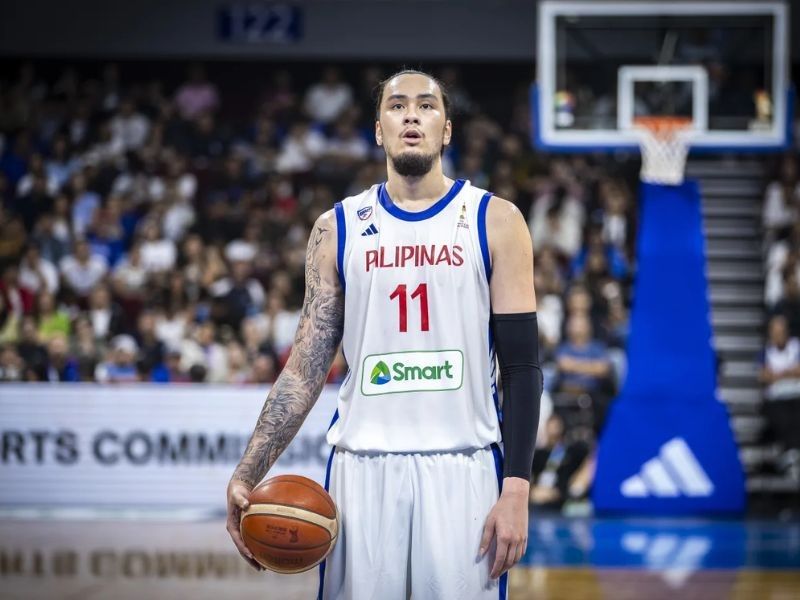 Sotto signs with Altiri Chiba in B.League