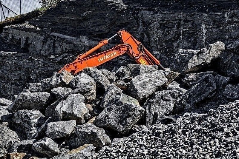 Semirara coal auction restarts next month
