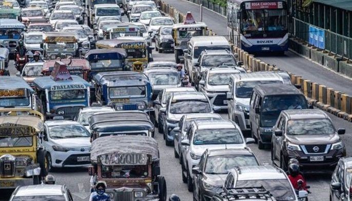DOTr lifts suspension of PUV fare hike