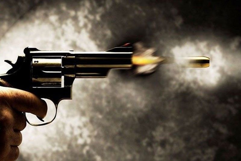 MNLF chief’s son wounded in clash with robbers