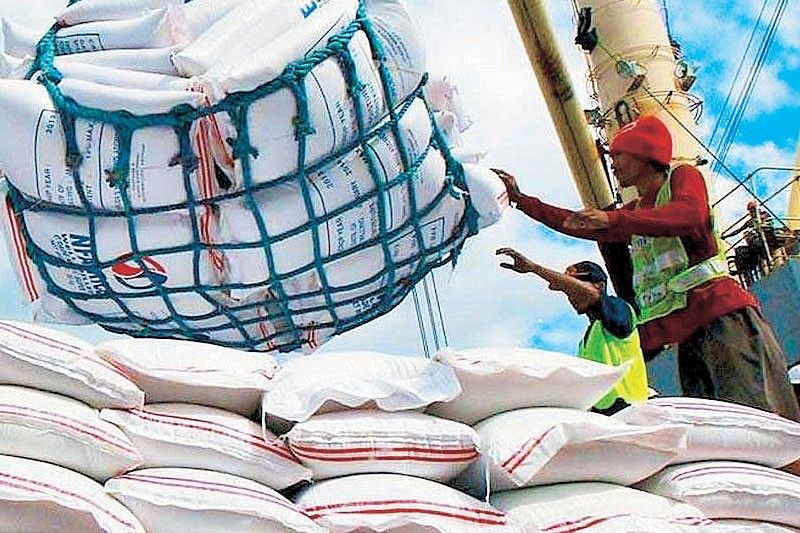 Philippines rice imports may climb to 5.7 million metric tons next year – USDA