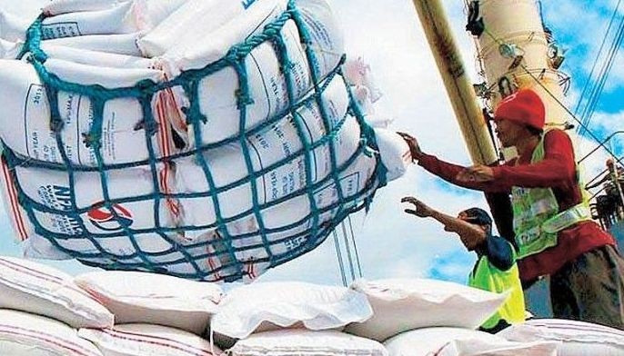 Philippines rice imports may climb to 5.7 million metric tons next year &ndash; USDA